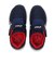 1154A199-400　16-20(H) LAZERBEAM KF-MG　NVY/WHT　686745-0001