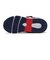 1154A199-400　16-20(H) LAZERBEAM KF-MG　NVY/WHT　686745-0001