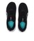 1154A197-001　22-25(H) LAZERBEAM MM　BLK/WHT　686741-0001