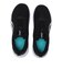 1154A197-001　22-25(H) LAZERBEAM MM　BLK/WHT　686741-0001