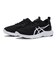 1154A197-001　22-25(H) LAZERBEAM MM　BLK/WHT　686741-0001