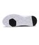 1154A197-001　22-25(H) LAZERBEAM MM　BLK/WHT　686741-0001
