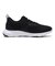 1154A197-001　22-25(H) LAZERBEAM MM　BLK/WHT　686741-0001