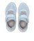 1154A199-021　16-20(H) LAZERBEAM KF-MG　L.GRY/WHT　686746-0001