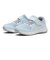 1154A199-021　16-20(H) LAZERBEAM KF-MG　L.GRY/WHT　686746-0001