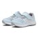 1154A199-021　16-20(H) LAZERBEAM KF-MG　L.GRY/WHT　686746-0001