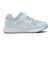 1154A199-021　16-20(H) LAZERBEAM KF-MG　L.GRY/WHT　686746-0001