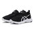 1154A198-001　19-23(H) LAZERBEAM MM-MG　BLK/WHT　686738-0001