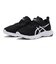1154A198-001　19-23(H) LAZERBEAM MM-MG　BLK/WHT　686738-0001
