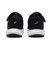 1154A198-001　19-23(H) LAZERBEAM MM-MG　BLK/WHT　686738-0001
