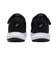 1154A198-001　19-23(H) LAZERBEAM MM-MG　BLK/WHT　686738-0001