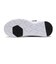 1154A198-001　19-23(H) LAZERBEAM MM-MG　BLK/WHT　686738-0001