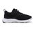 1154A198-001　19-23(H) LAZERBEAM MM-MG　BLK/WHT　686738-0001