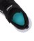 1154A198-001　19-23(H) LAZERBEAM MM-MG　BLK/WHT　686738-0001