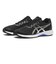 1154A217-002　22-25(H) LAZERBEAM RJ　*BLK/WHT　686733-0001