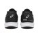 1154A217-002　22-25(H) LAZERBEAM RJ　*BLK/WHT　686733-0001