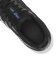1154A217-002　22-25(H) LAZERBEAM RJ　*BLK/WHT　686733-0001