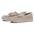 SR04305　TASSEL LOAFER　S/BEIGE　679704-0002