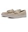 SR04305　TASSEL LOAFER　S/BEIGE　679704-0002