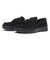 SR04305　TASSEL LOAFER　S/BLACK　679704-0001