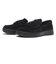 SR04305　TASSEL LOAFER　S/BLACK　679704-0001