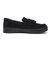 SR04305　TASSEL LOAFER　S/BLACK　679704-0001