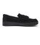 SR04305　TASSEL LOAFER　S/BLACK　679704-0001
