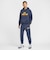 HJ2187　M CLUB BB PANT GFX　451OBSIDN/UNIGL　690259-0002