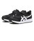 1144A372　16-20(H) NEIRA MINI　001 BLACK/WHT　686719-0001