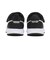 1144A372　16-20(H) NEIRA MINI　001 BLACK/WHT　686719-0001