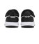 1144A372　16-20(H) NEIRA MINI　001 BLACK/WHT　686719-0001