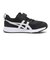 1144A372　16-20(H) NEIRA MINI　001 BLACK/WHT　686719-0001