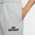 HJ2187　M CLUB BB PANT GFX　063D GR H/BLK　690259-0001