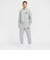 HJ2187　M CLUB BB PANT GFX　063D GR H/BLK　690259-0001