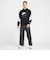 HJ0274　M AIR FLC PO BFT　010BLK/WHT　690255-0001