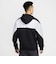 HJ0274　M AIR FLC PO BFT　010BLK/WHT　690255-0001