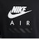 HJ0274　M AIR FLC PO BFT　010BLK/WHT　690255-0001