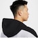 HJ0274　M AIR FLC PO BFT　010BLK/WHT　690255-0001