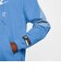 HJ0274　M AIR FLC PO BFT　412UNVBLU/WHT　690255-0002