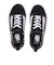 V36PS DOT　17-22(H) OLD SKOOL　BLK/MLT DOT　686713-0002
