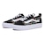 V36PS DOT　17-22(H) OLD SKOOL　BLK/MLT DOT　686713-0002