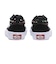 V36PS DOT　17-22(H) OLD SKOOL　BLK/MLT DOT　686713-0002