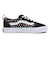 V36PS DOT　17-22(H) OLD SKOOL　BLK/MLT DOT　686713-0002