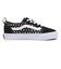 V36PS DOT　17-22(H) OLD SKOOL　BLK/MLT DOT　686713-0002