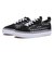 V36PS DOT　17-22(H) OLD SKOOL　BLK/WHT DOT　686713-0001