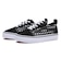 V36PS DOT　17-22(H) OLD SKOOL　BLK/WHT DOT　686713-0001