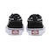 V36PS DOT　17-22(H) OLD SKOOL　BLK/WHT DOT　686713-0001