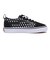 V36PS DOT　17-22(H) OLD SKOOL　BLK/WHT DOT　686713-0001