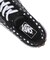 V36PS DOT　17-22(H) OLD SKOOL　BLK/WHT DOT　686713-0001