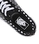 V36PS DOT　17-22(H) OLD SKOOL　BLK/WHT DOT　686713-0001